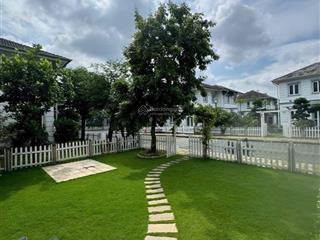 Biệt thự vườn garden home hiệp bình phước, thủ đức