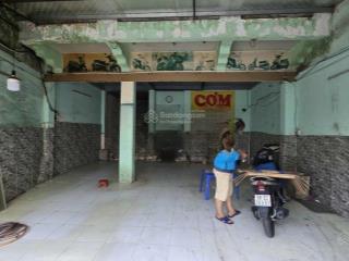 Nhà mt bùi thị xuân p3, tân bình 4pn
== nhà cũ tiện xây mới