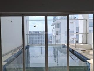 Chính chủ bán căn penthouse  tầng 19 the pegasus võ thị sáu quyết thắng biên hòa. giá 18.5tr/m2