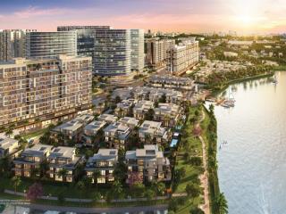 Bán nhanh căn 2pn giá rẻ mizuki park bình chánh, 78m2 tầng trung, nhà mới có nội thất. giá 3.6 tỷ