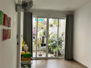 Bán nhanh nhà trung tâm quận 1 đường trần khắc trân phường tân định. nội thất cao cấp như hình