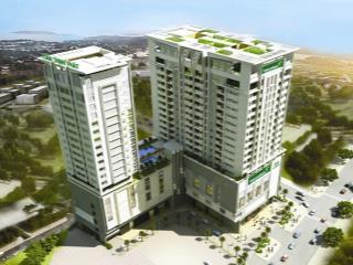 Chính chủ bán căn penthouse  tầng 19 the pegasus võ thị sáu quyết thắng biên hòa. giá 22 tỷ