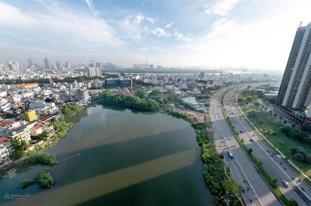 Bán nhanh căn hộ 140m2 mt nguyễn văn linh chỉ 66tr/m2. view đẹp, thanh toán 30% nhận nhà cho thuê