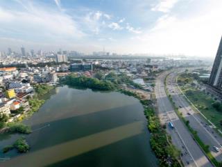 Bán nhanh căn hộ 140m2 mt nguyễn văn linh chỉ 66tr/m2. view đẹp, thanh toán 30% nhận nhà cho thuê