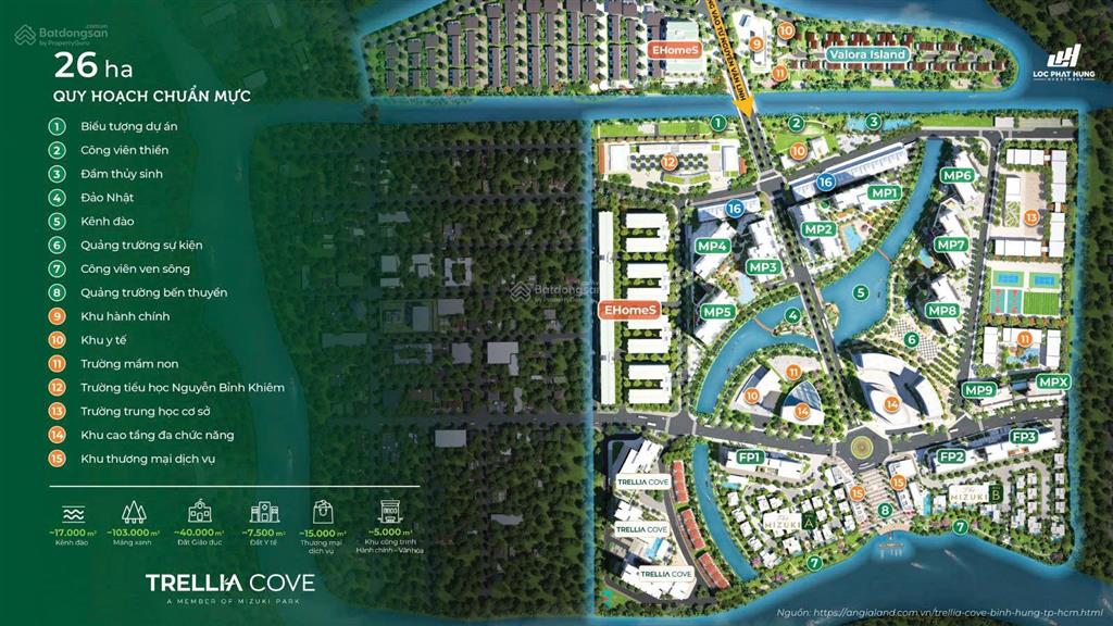 Em hiền bán trellia cove tầng đẹp chỉ 5.3 tỷ / 78m2 thanh toán 10% ký hđmb. chiết khấu lên đến 14%