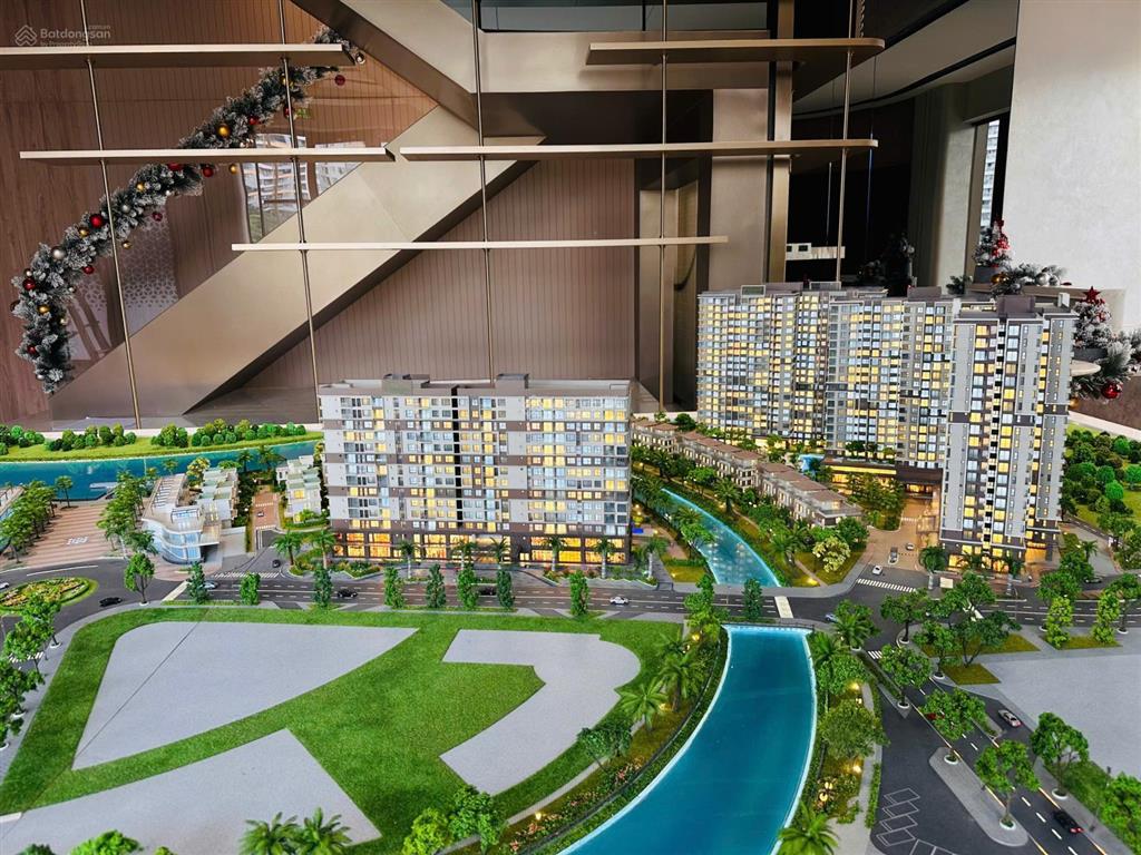 Em hiền bán trellia cove tầng đẹp chỉ 5.3 tỷ / 78m2 thanh toán 10% ký hđmb. chiết khấu lên đến 14%