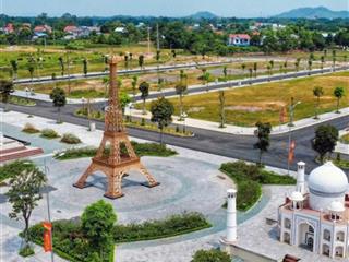 Cần bán lô đất gần đưởng quảng trường phổ yên kéo dài diện tích 156m giá 1tỷ 250tr.