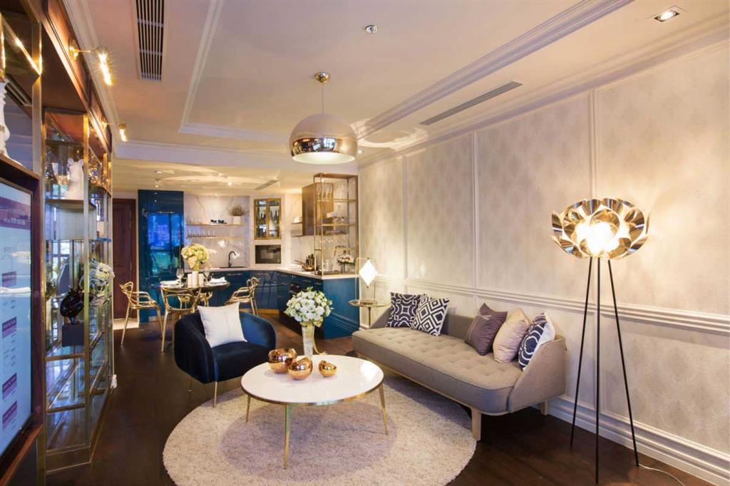 Cần bán chung cư shoho quận 1, 50m2 2pn 1wc bao sổ, tặng nội thất, giá 6tỷ tl, 0981 674 ***