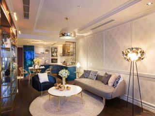 Cần bán chung cư shoho quận 1, 50m2  2pn  1wc  bao sổ, tặng nội thất, giá 6tỷ tl,  0981 674 ***