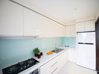 Bán căn hộ c/c an gia garden 3 phòng ngủ 2wc, có sổ hồng tặng nội thất giá 4,25 tỷ tl. 0981 674 ***