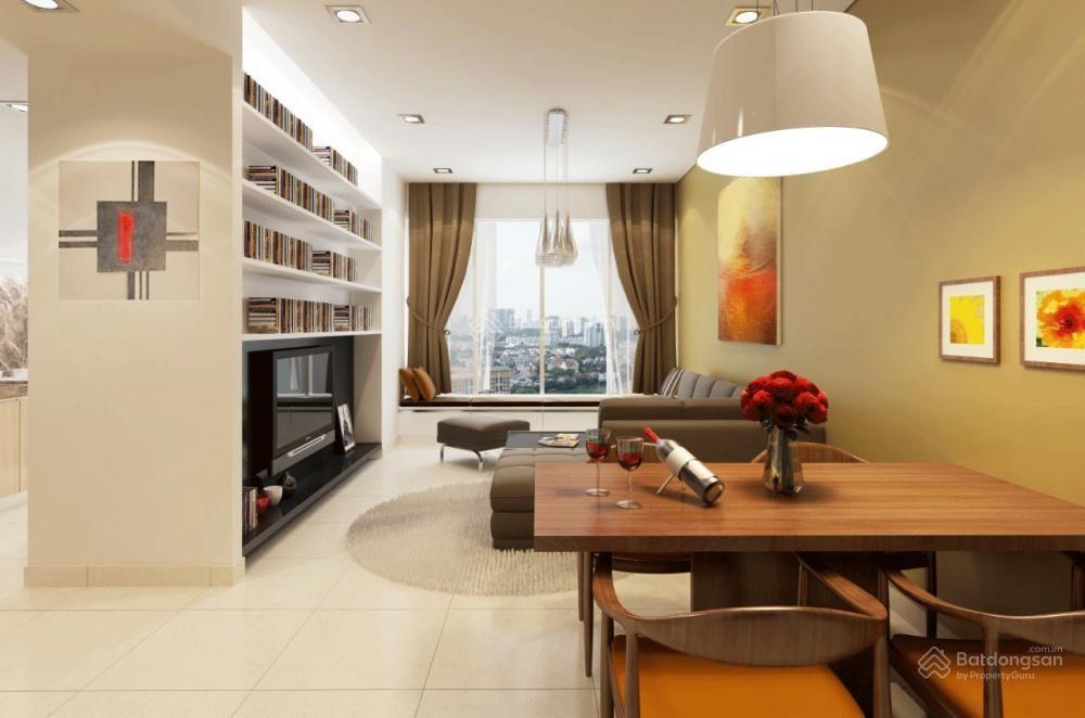 Cần bán chung cư lotus garden, dt 78m2 3pn 2wc có sổ tặng nội thất giá 3,75 tỷ tl. 0981 674 ***