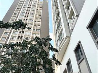 Cần bán, căn hộ 2pn, 1wc, 57m2 tại chung cư tân hòa đông, quận 6, 1,7tỷ ,0981 674 ***, ms, giang