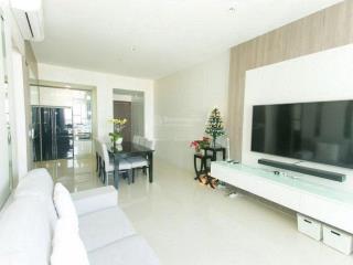 Cần bán chung cư oriental plaza âu cơ, 85m22pn2wc,tặng nội thất, giá 4,5 tỷ tl.,0981 674 ***