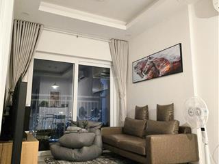 Bán ch phúc yên 3, giá 3,3 tỷ thương lượng, 65m2, 2pn + 2wc, có sổ hồng,tặng nội thất,.0981 674 ***