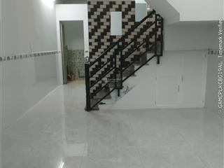 Nhà 2 phòng ngủ, giá 1,2 tỷ, diện tích 3,5m*8m, tại 1959 đường lê văn lương,  0919 089 ***