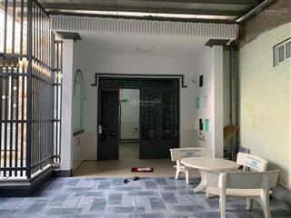 Nhà  giá 2,9 tỷ  diện tích 4,5m*25m  2054 đường lê văn lương  cách trường đại học mở chỉ 4km.