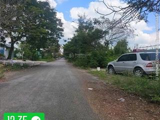 Đất mặt tiền kinh doanh 512  7m*34m  cách t&t millennia 2km  512 nguyễn văn tạo   0919 089 ***