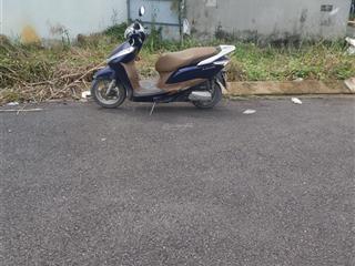 Đất 5m*16m  giá 3,3 tỷ  1713 lê văn lương  cách khải hoàn prime 3km   0919 089 ***