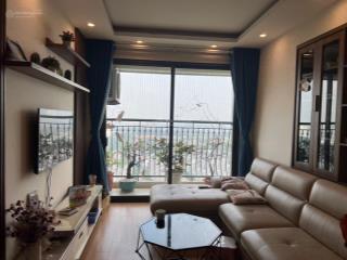 Bán gấp chung cư gelexia 885 tam trinh, giá 4,15 tỷ, 71m2, 2pn, 2vs