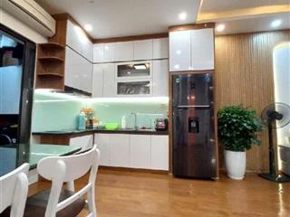 Bán gấp chung cư đồng tầu, giá 3,5 tỷ, 62m2, 2pn, tặng nội thất