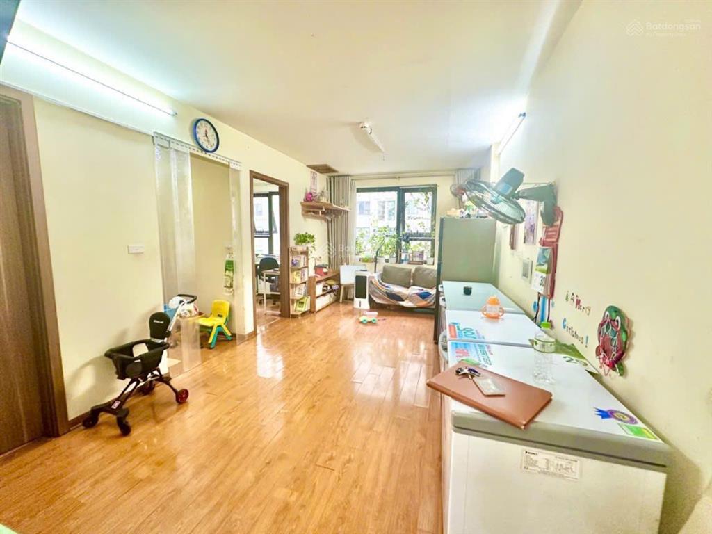 Bán nhanh cc lilama 52 lĩnh nam căn góc 90m2 3pn siêu đẹp giá 4,1 tỷ