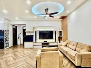 Bán chung cư đồng phát 431 tam trinh, giá 4,2 tỷ, 76m2, 2 phòng ngủ, nội thất xịn sò