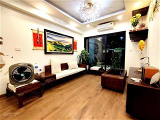 Bán chung cư đồng phát giá 5,3 tỷ, 81m2, 3pn, nội thất xịn sò, căn góc,  0978 721 ***