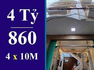 BÁN NHÀ ĐƯỜNG SỐ 19, PHƯỜNG TÂN QUY, QUẬN 7, HOÀN CÔNG ĐẦY ĐỦ