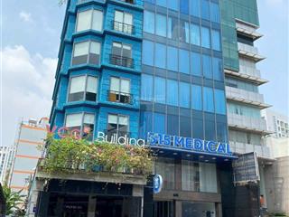 Dt 10 x 20hđt 200tr/thbán gấp tòa khách sạn mt trần nguyên đán liền kề q 1kc 5 lầugiá 48ty