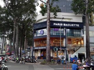 Dt 27 x 46,cn 1011m2bán gấp vị trí siêu vip mặt tiền cộng hòakc 2 tầnghđt 300tr/thgiá 190ty