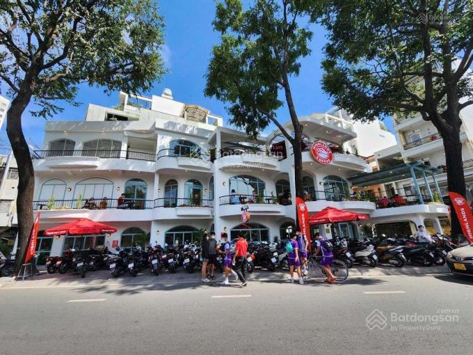 Dt 27 x 46,cn 1011m2bán gấp vị trí siêu vip mặt tiền cộng hòakc 2 tầnghđt 300tr/thgiá 190ty