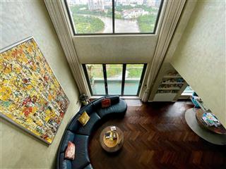 Có nên chọn mua penthouse 485m2 phú mỹ hưng quận 7