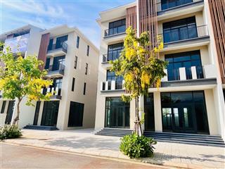 Bán shophouse central avenue quy nhơn, trục chính nhơn hội, đã có sổ, giá 7,9 tỷ