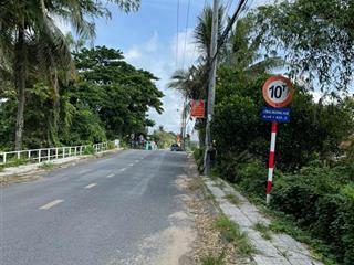 Đất mặt tiền võ văn hoài  long xuyên  an giang