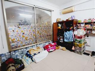 Bán nhà diện tích khủng 60m2 3 tầng giá chỉ 3,58 tỷ đường 5d, bình hưng hòa a, bình tân
