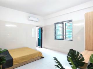 Ccmn mới xây  phòng đẹp  tại 59 văn tiến dũng