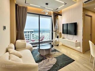 Lumiere boulevard căn hộ 2pn 2wc full nội thất đẹp view biệt thự