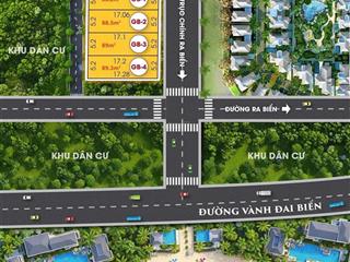 Chỉ từ 1 tỷ  sở hữu ngay lô 100m2 đất vàng kcn vsip nam định  công nghiệp  đô thị  dịch vụ