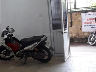 Chính chủ cho thuê phòng trọ  số 248/364 đường giải phóng quận hoàng mai  hà nội