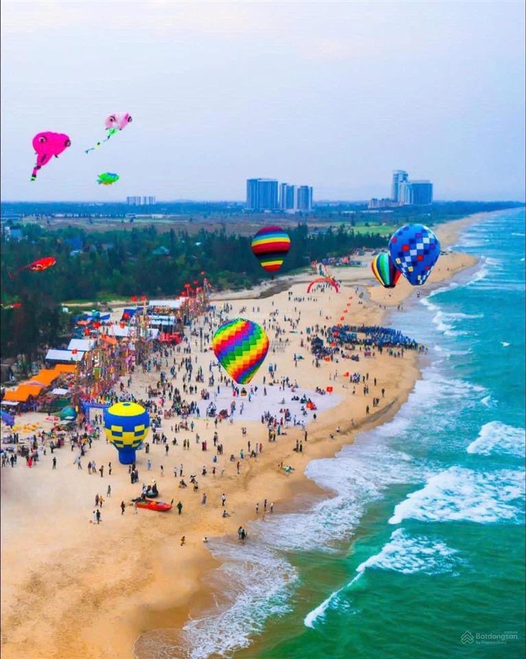 Đất biển xã thăng an, vùng đông, đà nẵng