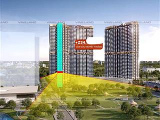 Căn 3pn2vs rẻ nhất the lakeside masterise homes chỉ với 5,5x tỷ tại ocean park 1