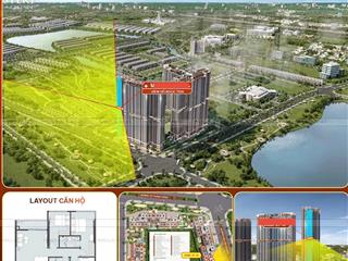 Căn hộ lý tưởng cho gia đình  căn 3pn masteri lakeside , hướng mát, tiện ích trọn đời, view đẹp