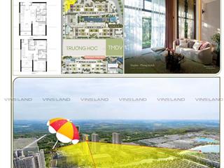 Hàng hiếm  duplex tầng trung view quảng trường dubai, vốn 10% thanh toán giãn the senique ha noi