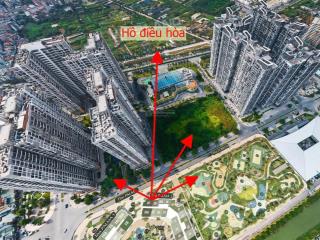 Bán nhanh căn 3pn 2vs tầng trung không chênh lumière orient pearl   0981 721 ***