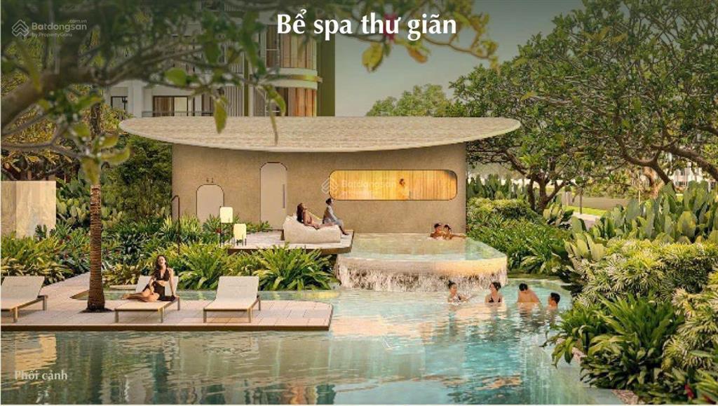 Cần bán 3pn 2vs hướng đông nam lumière orient pearl  view quảng trường thác nước  bể bơi spa