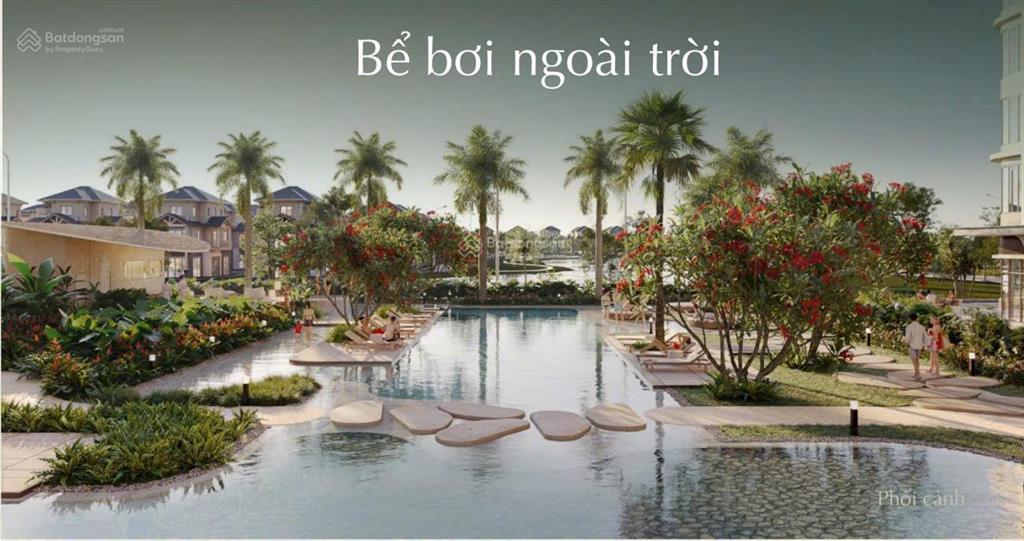 Căn 3pn 2vs hướng đông nam lumière orient pearl   view quảng trường thác nước