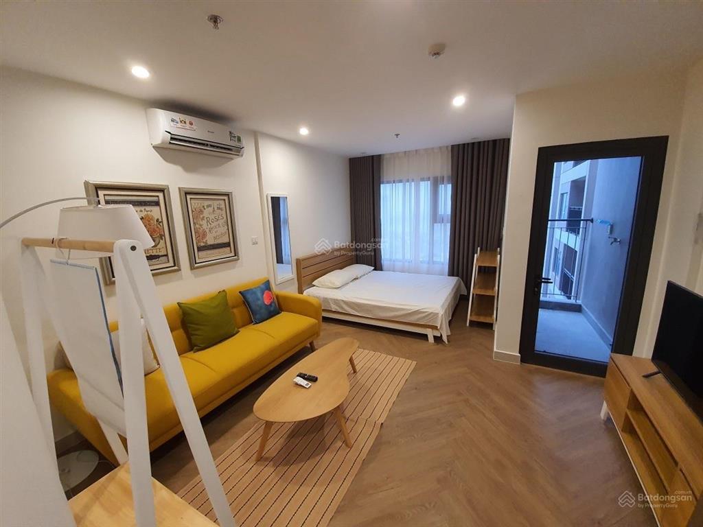 Chính chủ thanh khoản stu chỉ 2 tỷ tại vinhomes ocp