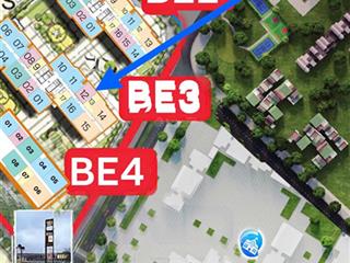Nhanh tay sở hữu căn studio dự án beverly 32m chỉ 2,220 tỷ tại vhinhomes ocp