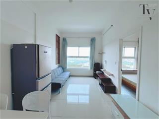 Hàng hiếm tại hà đô riverside, 7,5 triệu vnd, 56m2, 2pn, 1wc, q12, hcm
