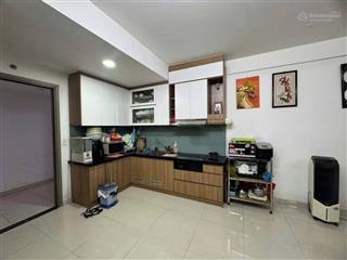 Bán cc hà đô riverside, 1,59 tỷ, 50m2, q12, hcm, view đẹp